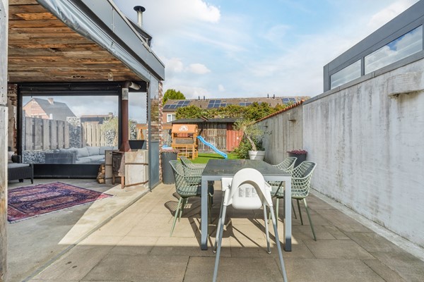 Medium property photo - Steeg 17, 5944 BT Arcen